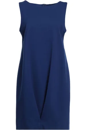 BIANCOGHIACCIO Mini dresses