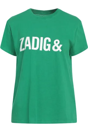 Zadig & Voltaire ZADIG & VOLTAIRE T-shirts