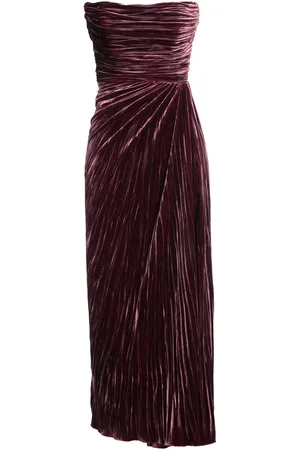 MARIA LUCIA HOHAN Midi dresses