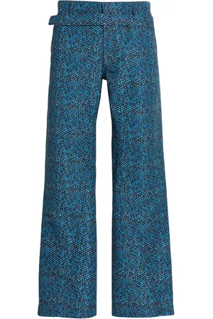 Bianca Saunders Pants