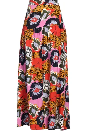 CONNOR & BLAKE Maxi skirts