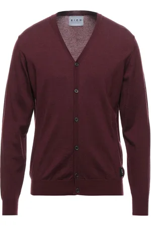 John Richmond Cardigans