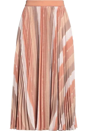 Elisabetta Franchi Midi skirts