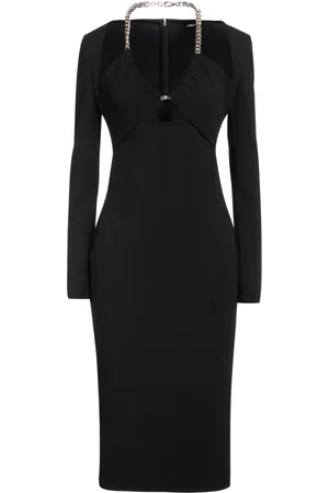 Roberto Cavalli Midi dresses