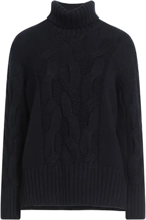 Gran Sasso Turtlenecks