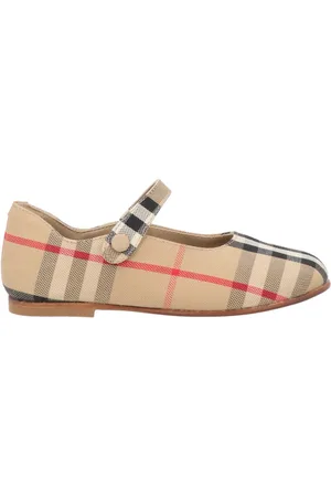 Burberry Ballet flats