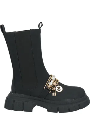 GAËLLE GAëLLE Paris Ankle boots