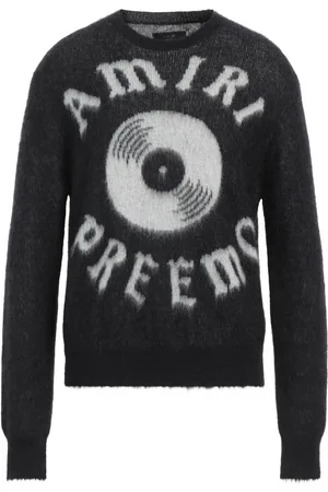 AMIRI Sweaters