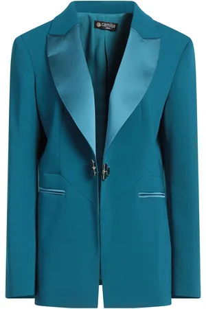 Camilla Blazers