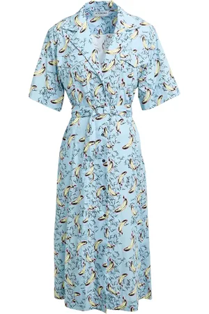 Iceberg Midi dresses