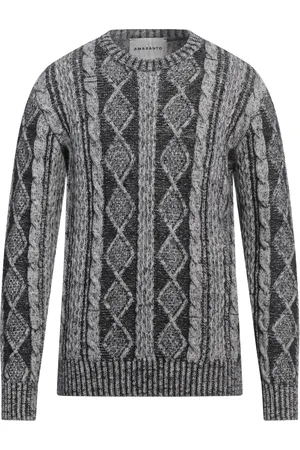 AMARANTO Sweaters