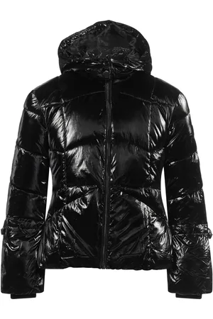 Guess Puffers