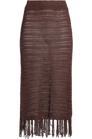VICOLO Midi skirts