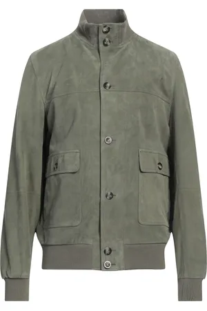 arma leder Jackets