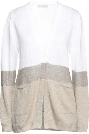 LE TRICOT PERUGIA Cardigans