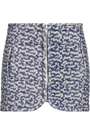 Marant Etoile Mini skirts