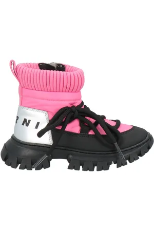 Marni Ankle boots