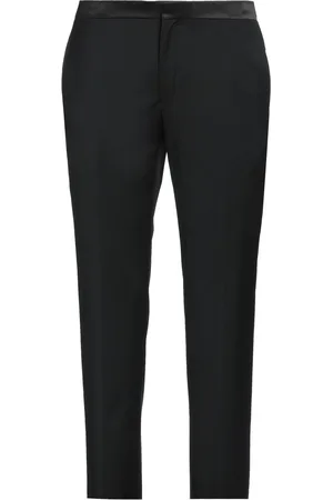 LUIGI BIANCHI MANTOVA Pants