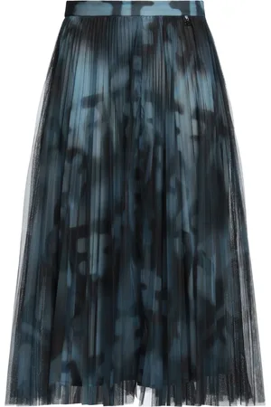 Elisabetta Franchi Midi skirts