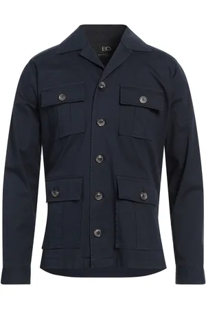 Brian Dales Jackets