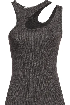 AGOLDE Tank tops
