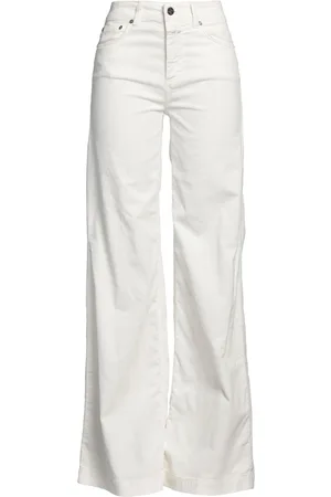 Closed Pants