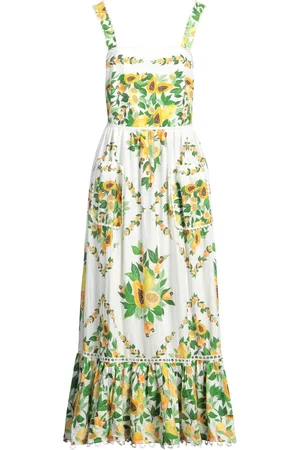 Farm Rio Maxi dresses