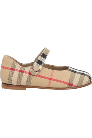 Burberry Ballet flats