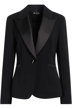 Camilla Blazers