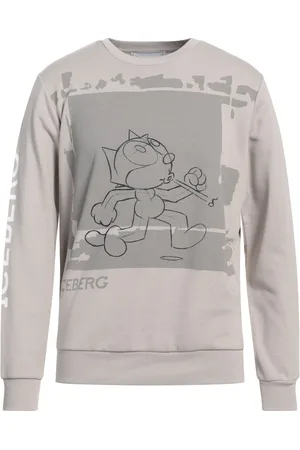 Iceberg Sweatshirts
