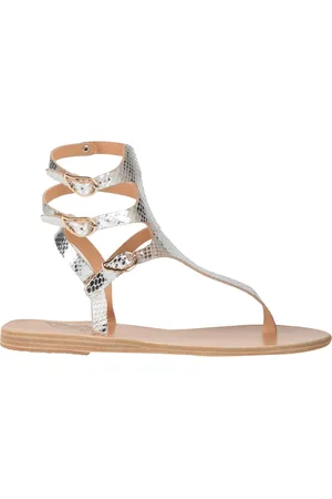 Ancient Greek Sandals Thong sandals