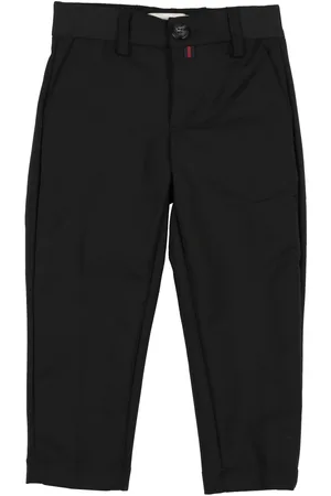 Baronio Pants