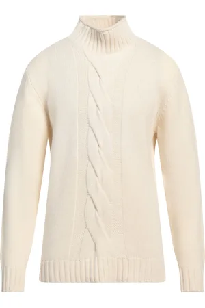 KANGRA CASHMERE Turtlenecks