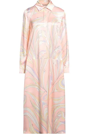 Puccini Midi dresses