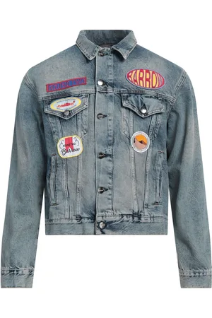 BARROW Denim outerwear