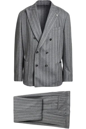 L.B.M. 1911 Suits