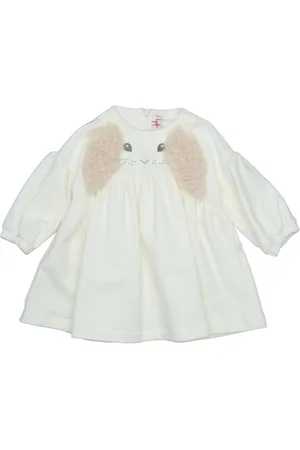 Il gufo Baby dresses
