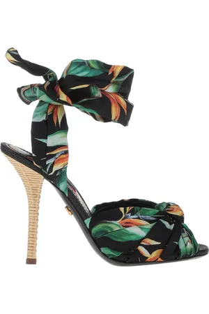 Dolce & Gabbana DOLCE & GABBANA Sandals