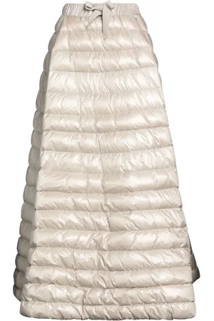 HERNO Maxi skirts