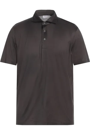 Gran Sasso Polo shirts