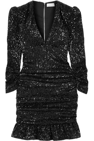 Rebecca Vallance Mini dresses