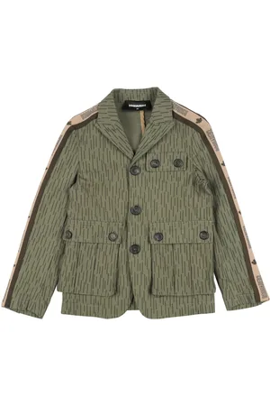 Dsquared2 Blazers