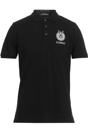 Iceberg Polo shirts