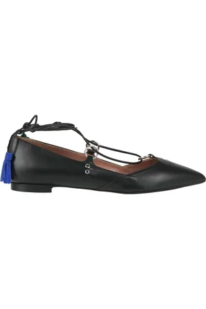 Pollini Ballet flats