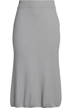 FEDELI Midi skirts