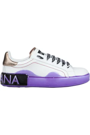 Dolce & Gabbana DOLCE & GABBANA Sneakers