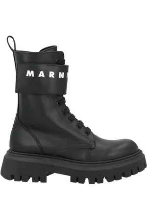 Marni Ankle boots