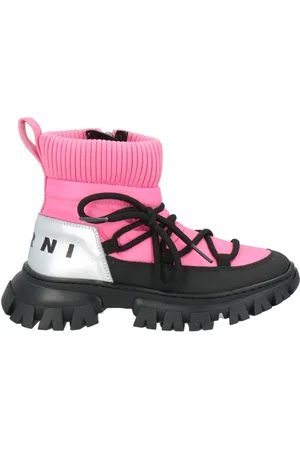 Marni Ankle boots