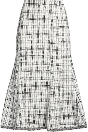 Dixie Midi skirts