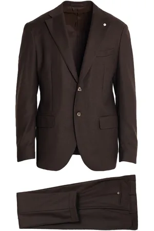 L.B.M. 1911 Suits